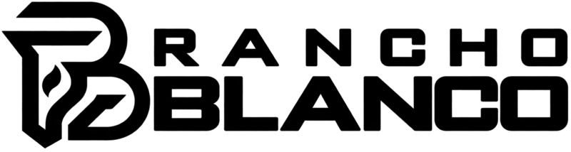 Rancho Blanco Recreation and Resort logo
