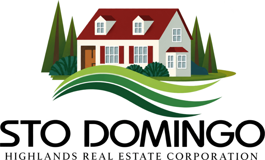 Sto. Domingo Highlands Real Estate Corporation logo
