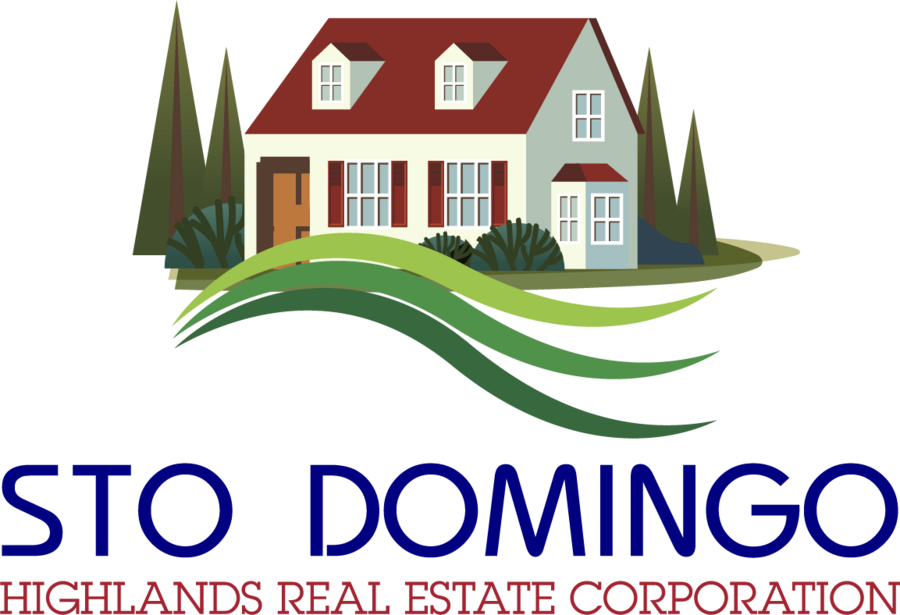 Sto. Domingo Highlands Real Estate Corporation logo