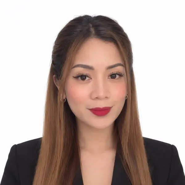 Anne Faltado, Chief Marketing Officer of Sto. Domingo Highlands