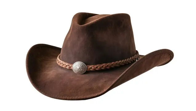 Balete Ranch Hat from The Barn Shoppe
