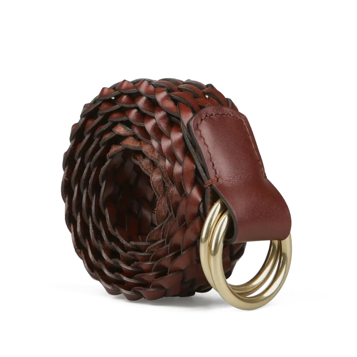 Highlands Woven Belt from The Barn Shoppe