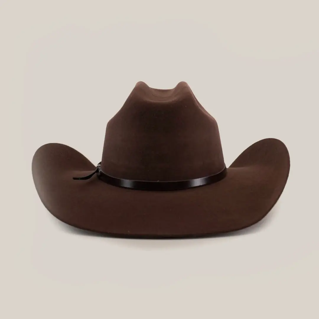 Rancho Field Hat from The Barn Shoppe
